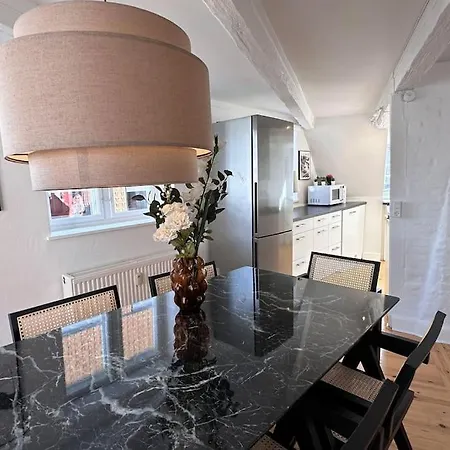 Carolinas - Gammel 2 * Copenhague