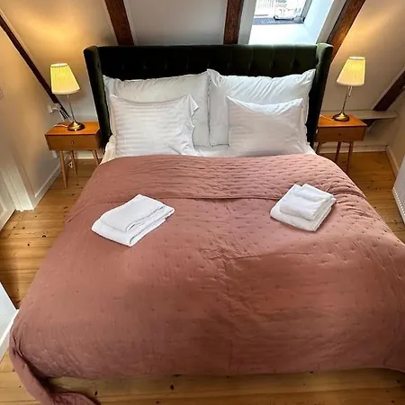 Carolinas - Gammel 2 Apartment *