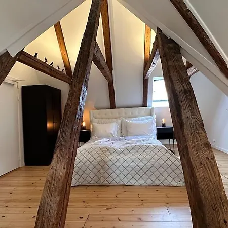 Carolinas - Gammel 2 Apartment