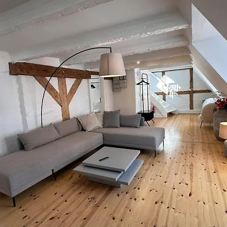 Carolinas - Gammel 2 Apartment *