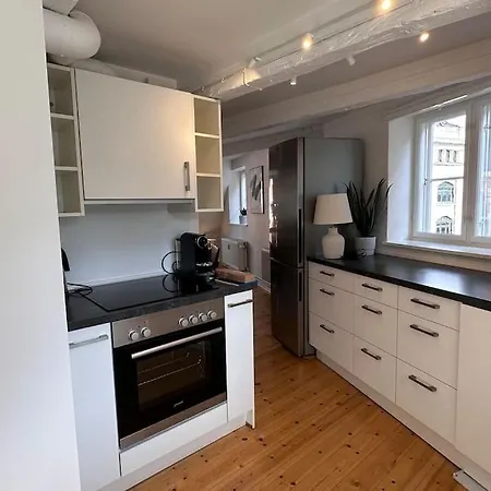 Apartment Carolinas - Gammel 2