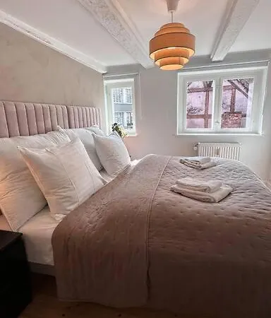 Carolinas - Gammel 2 Apartment *