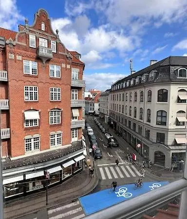 Carolinas - Gammel 2 * Copenhague