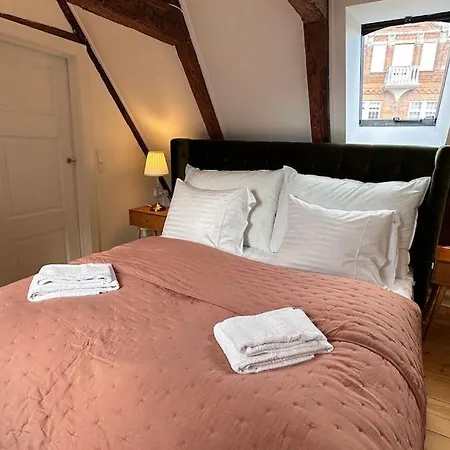 Carolinas - Gammel 2 Copenhague