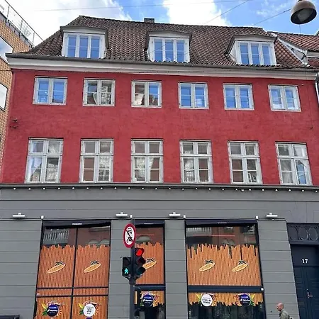 Apartment Carolinas - Gammel 2 *