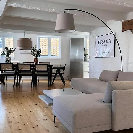 Apartment Carolinas - Gammel 2