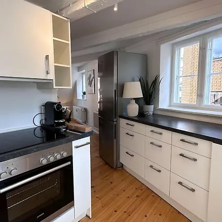 Carolinas - Gammel 2 * Copenhague