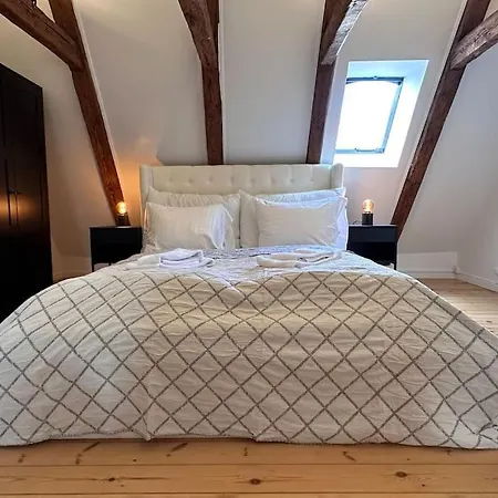 Apartment Carolinas - Gammel 2