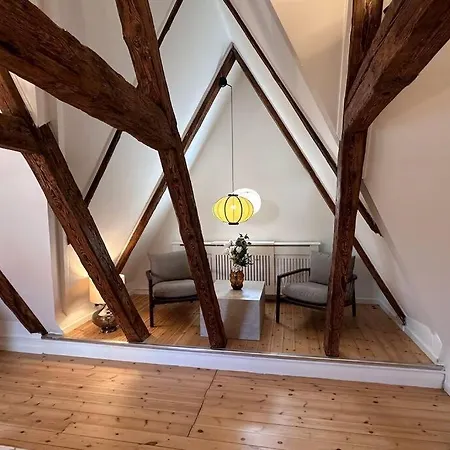 Carolinas - Gammel 2 Apartment *