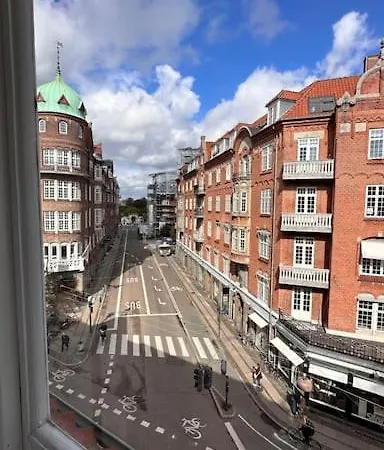 Carolinas - Gammel 2 Apartamento *
